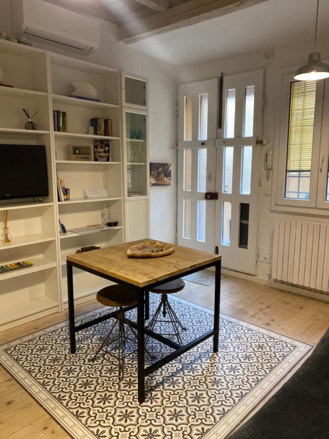 Casina Centotrecento-Romantic & Quite Apartment- Bologna Luaran gambar