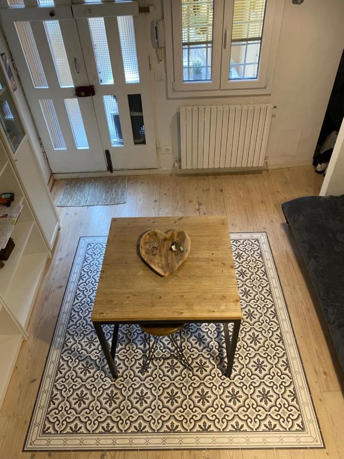 Casina Centotrecento-Romantic & Quite Apartment- Bologna Luaran gambar