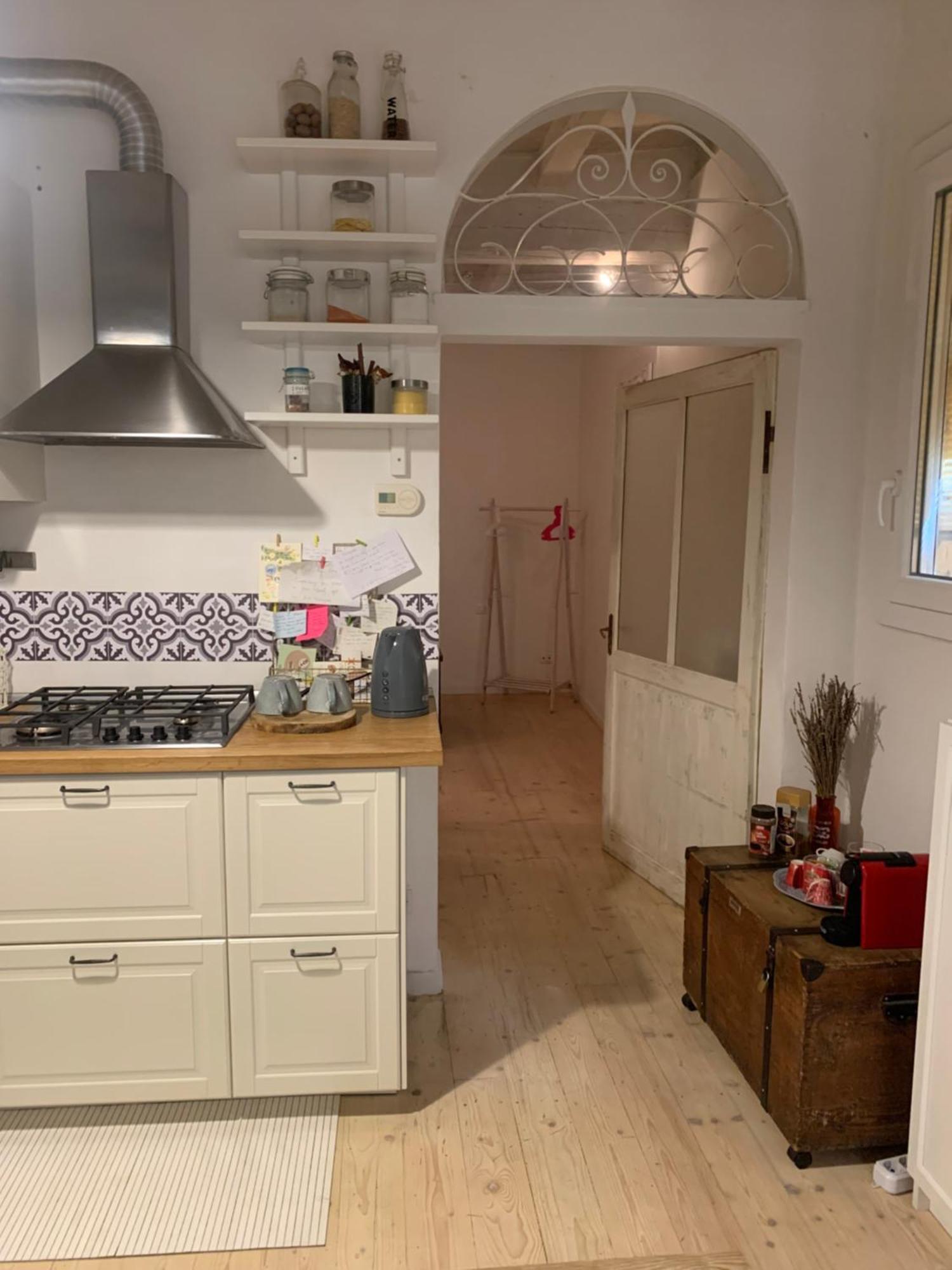 Casina Centotrecento-Romantic & Quite Apartment- Bologna Luaran gambar