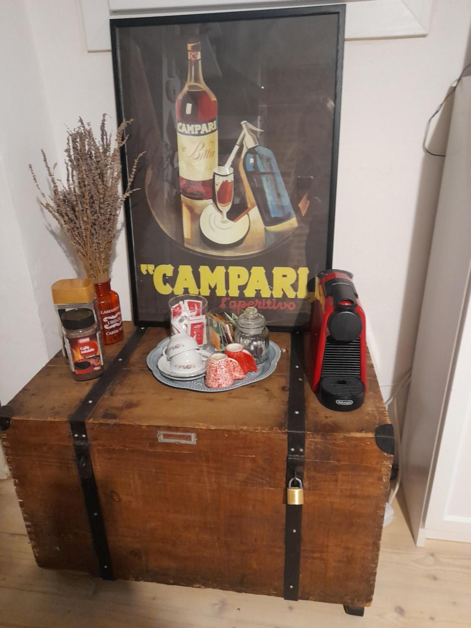Casina Centotrecento-Romantic & Quite Apartment- Bologna Luaran gambar