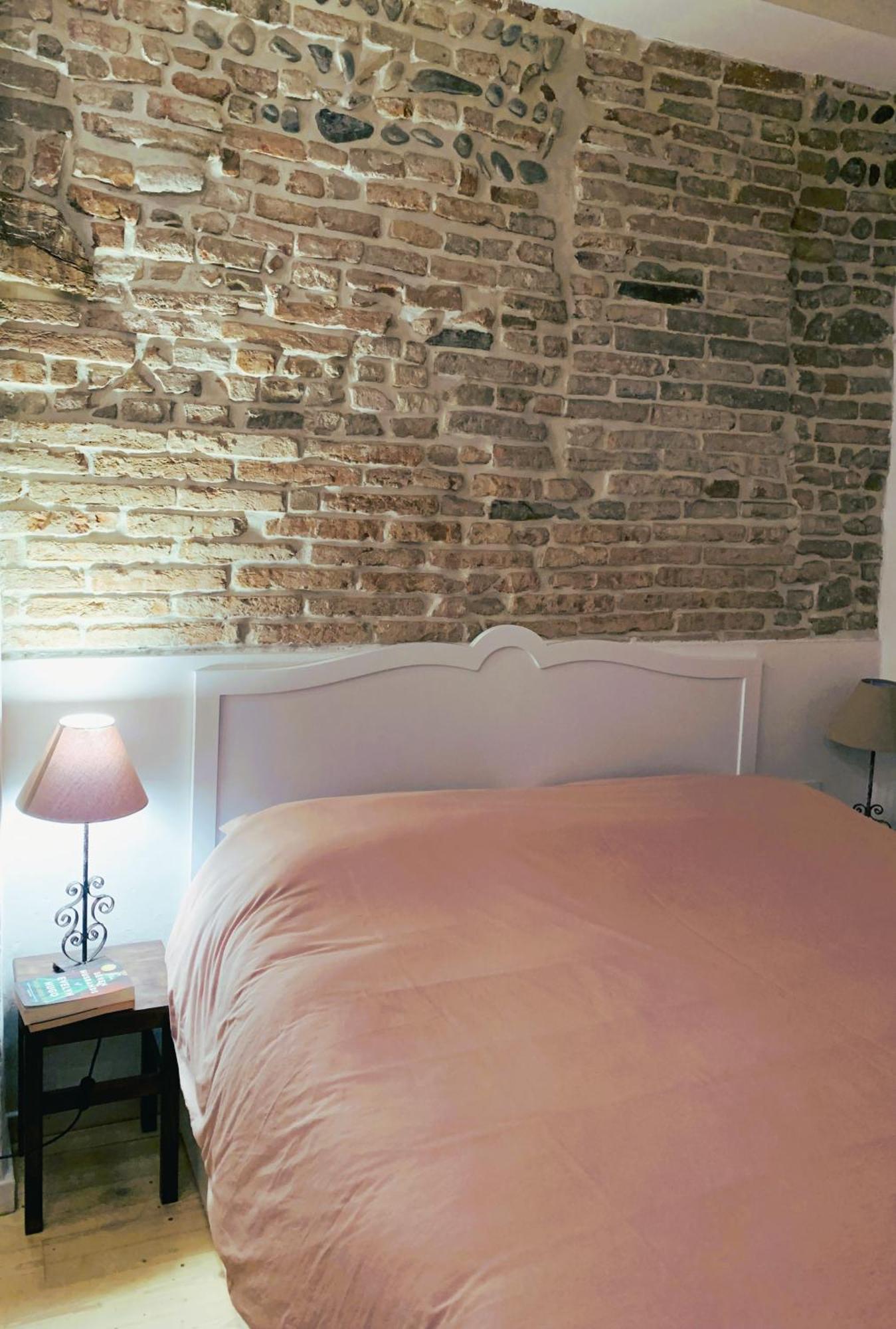 Casina Centotrecento-Romantic & Quite Apartment- Bologna Luaran gambar