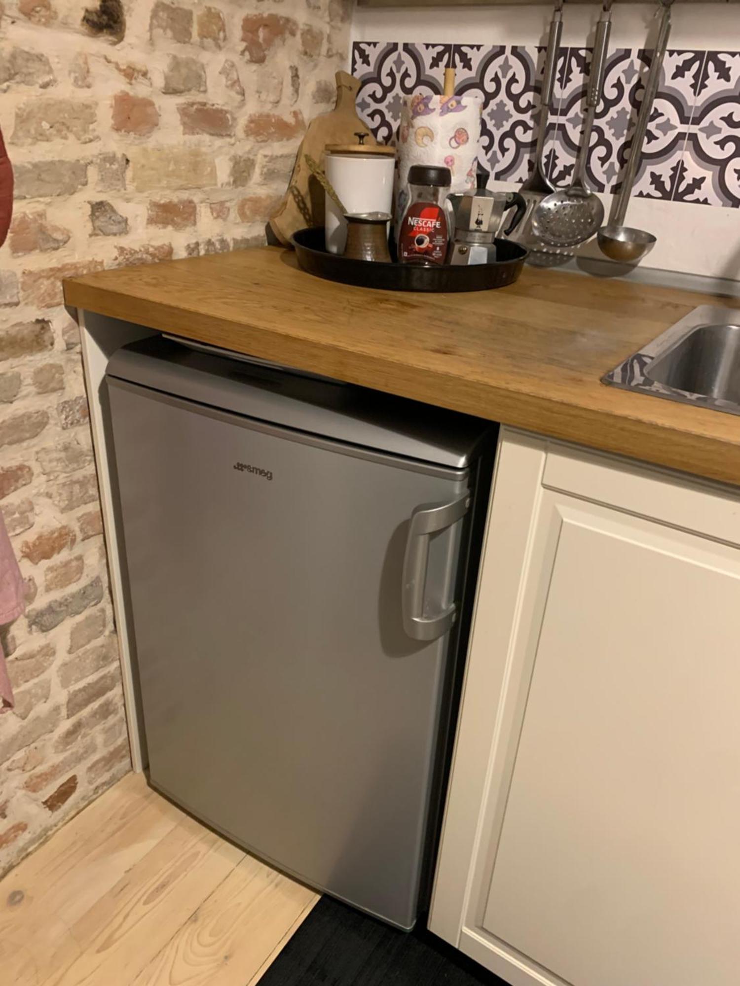 Casina Centotrecento-Romantic & Quite Apartment- Bologna Luaran gambar